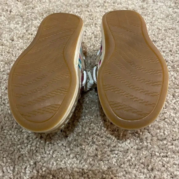 Sperry Bundle- 2 pairs Toddler/Kids Size 6M - Picture 6 of 11